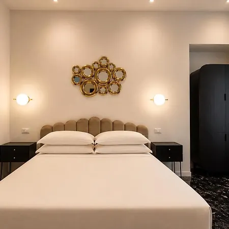 Casa de hóspedes Ventuno Dei Luxury Via Cola Di Rienzo