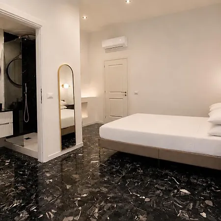 Ventuno Dei Luxury Via Cola Di Rienzo Rome