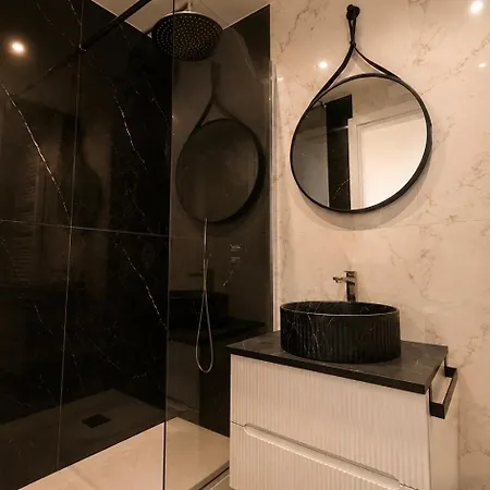 Maison d'hôtes Ventuno Dei Luxury Via Cola Di Rienzo