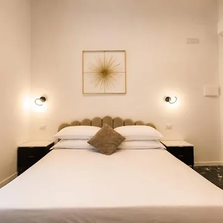 Ventuno Dei Luxury Via Cola Di Rienzo Casa de hóspedes 4*