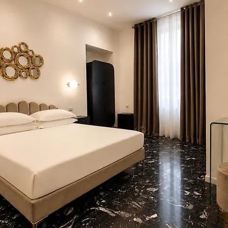 Ventuno Dei Luxury Via Cola Di Rienzo Pensión Roma