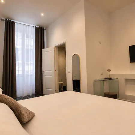 Ventuno Dei Luxury Via Cola Di Rienzo Gasthuis