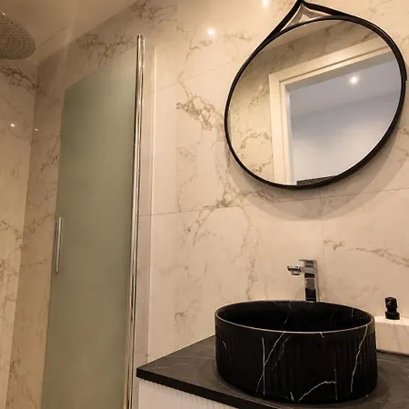 Ventuno Dei Luxury Via Cola Di Rienzo 4* Rome
