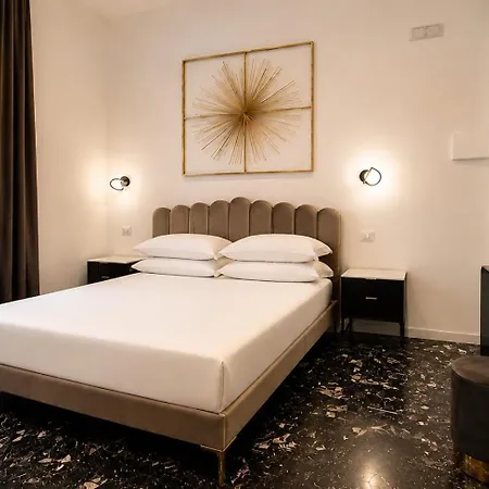 Ventuno Dei Luxury Via Cola Di Rienzo 4*