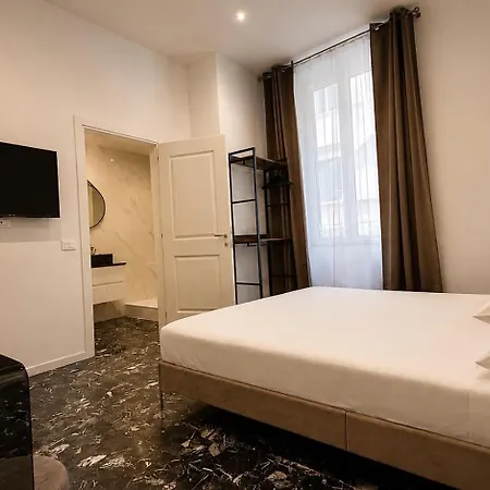 Ventuno Dei Luxury Via Cola Di Rienzo 4*
