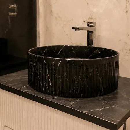 Ventuno Dei Luxury Via Cola Di Rienzo Rome
