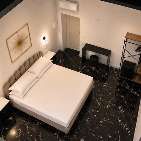 Ventuno Dei Luxury Via Cola Di Rienzo 4*