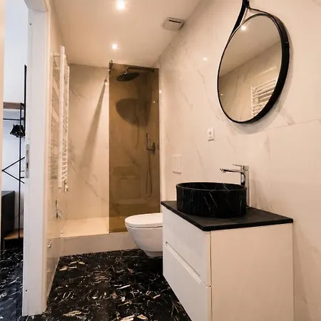 Maison d'hôtes Ventuno Dei Luxury Via Cola Di Rienzo