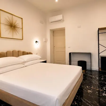 Ventuno Dei Luxury Via Cola Di Rienzo Rome