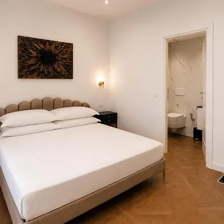 Gasthuis Ventuno Dei Luxury Via Cola Di Rienzo